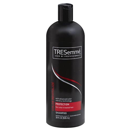 Image for Tresemme Shampoo, Color Revitalize, Protection,28oz from Harmon's Drug Store