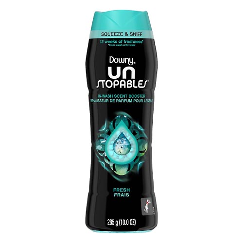 Image for Downy In-Wash Scent Booster, Fresh,285gr from Harmon's Drug Store
