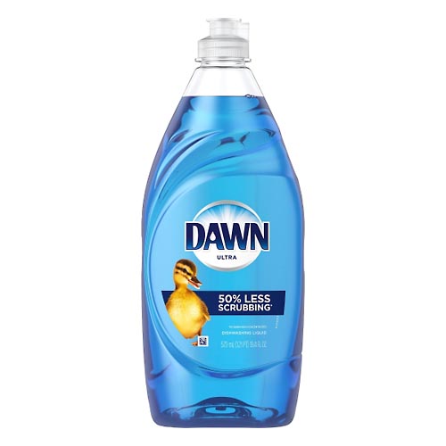 Image for Dawn Dishwashing Liquid,573ml from Harmon's Drug Store